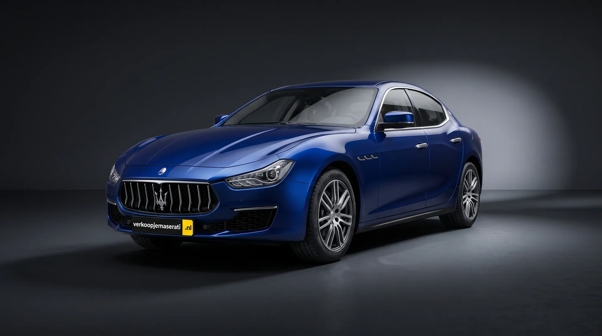 Het beste moment om je Maserati te verkopen